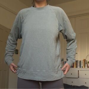 Women's Jungmaven Long Sleeve Sweater